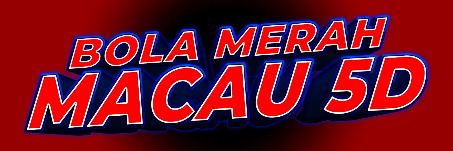 BOLA MERAH MACAU 5D - FORTUNES TOTO MACAU POOLS